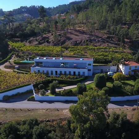Quinta De Beiredos Villa Santa Cruz do Douro Buitenkant foto