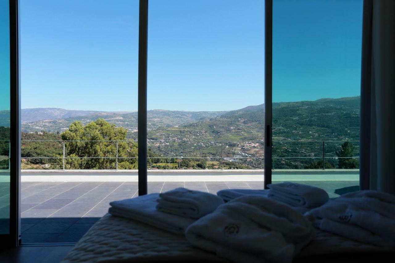 Quinta De Beiredos Villa Santa Cruz do Douro Buitenkant foto