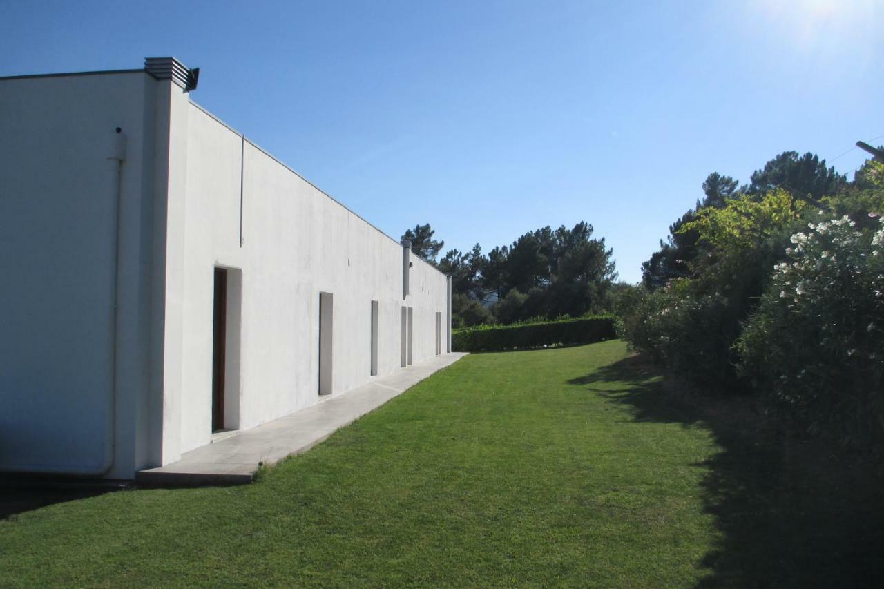 Quinta De Beiredos Villa Santa Cruz do Douro Buitenkant foto